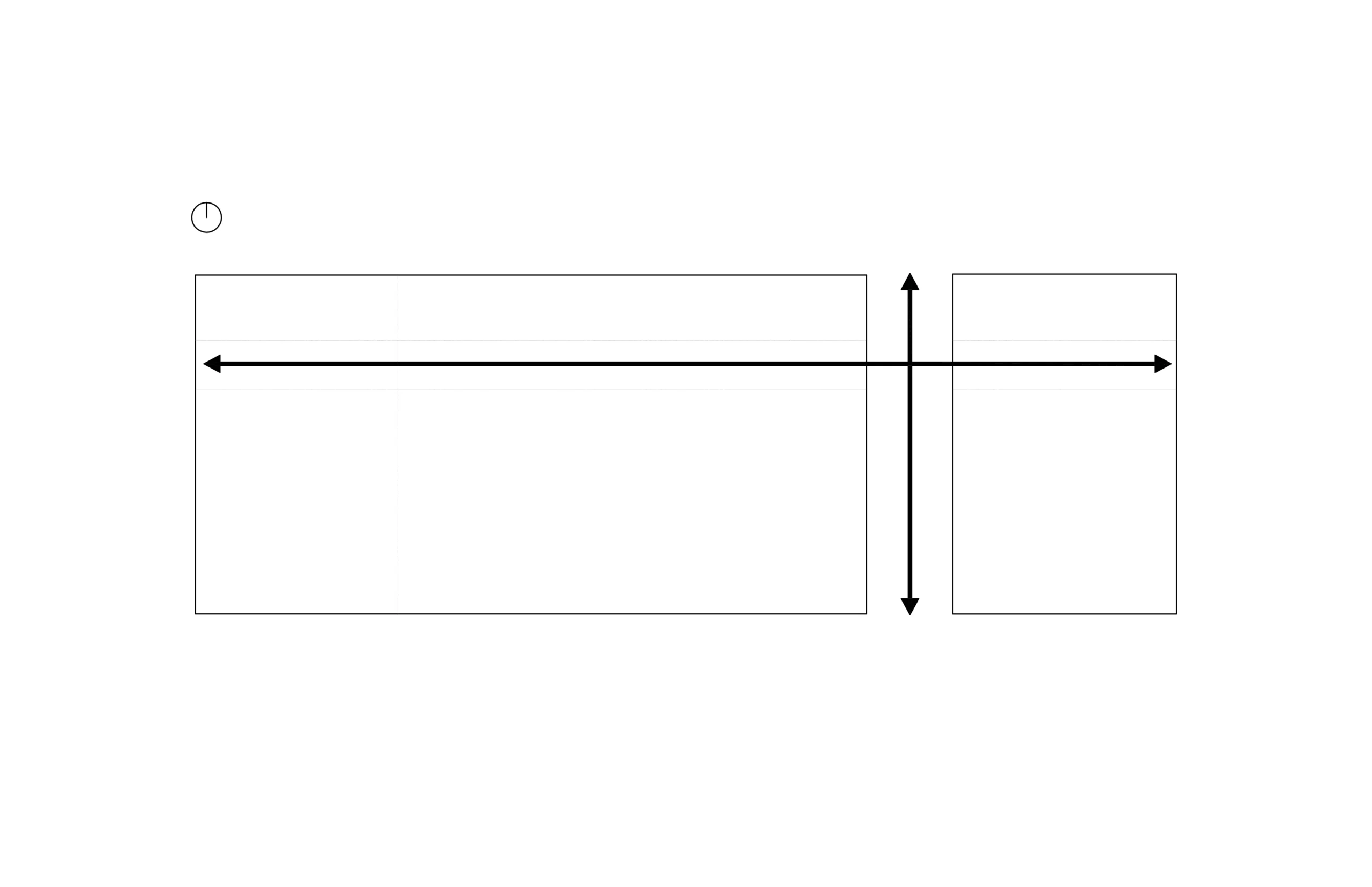 Domaine McGill Résidence Du boisé diagram 3 - Dot.architecture