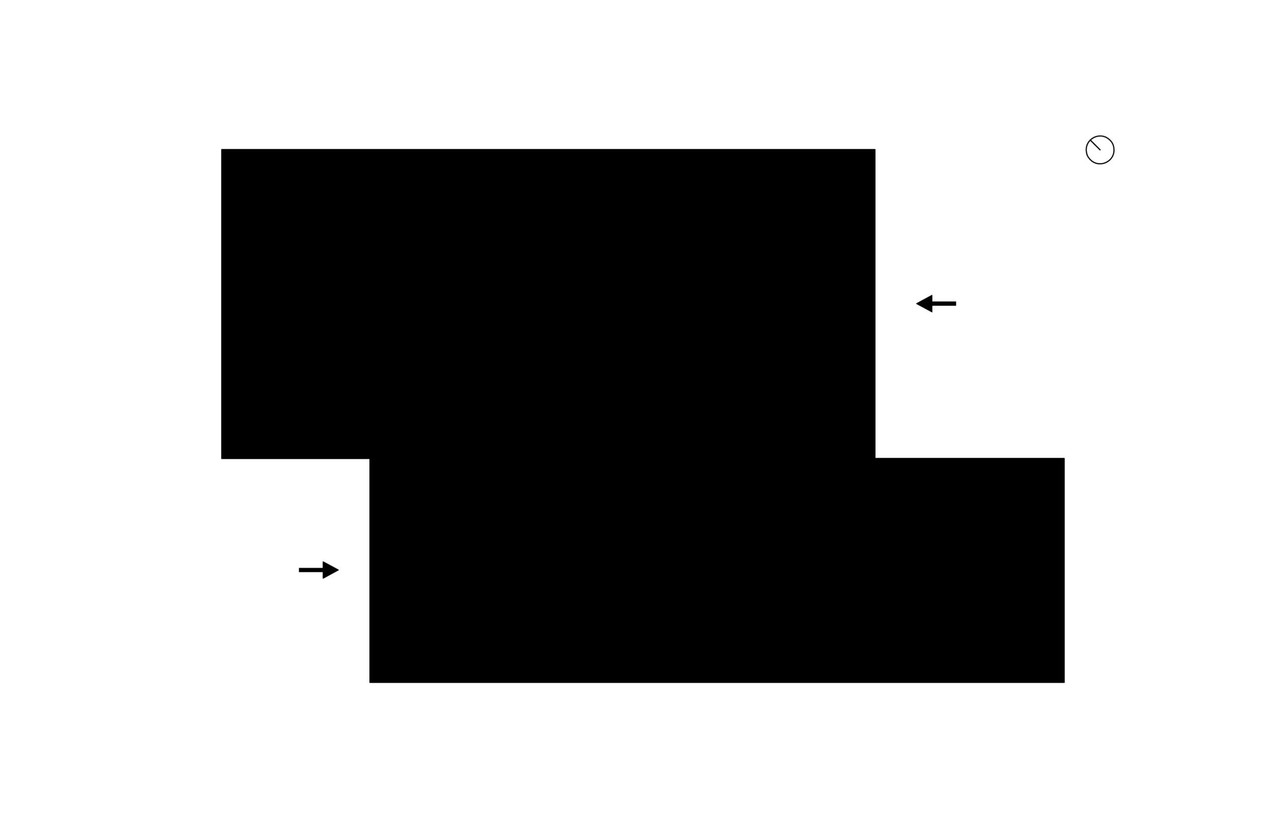 Domaine McGill Résidence la Lisière SCHEMA 2 - Dot.architecture