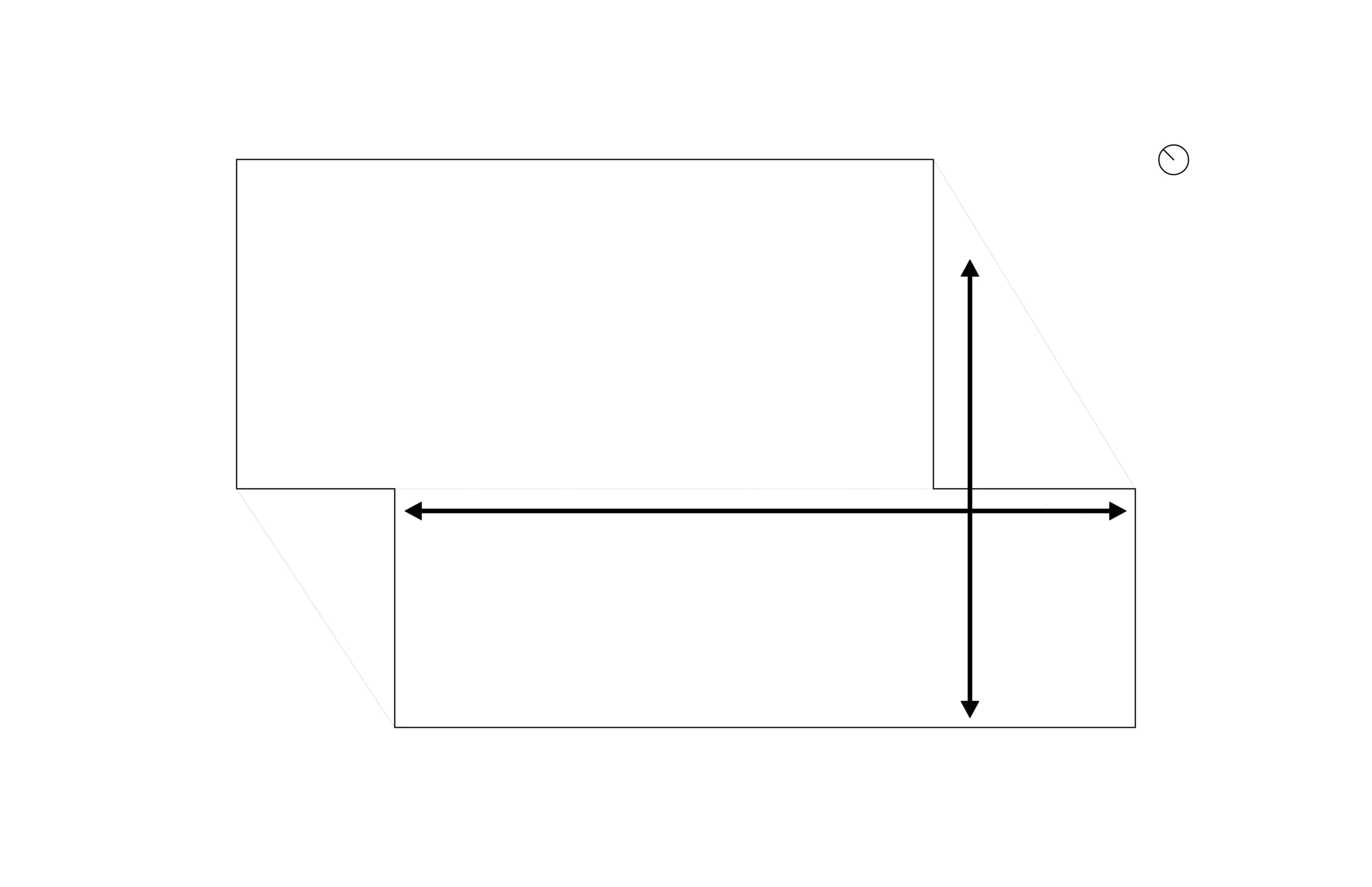 Domaine McGill Résidence la Lisière SCHEMA 3 - Dot.architecture