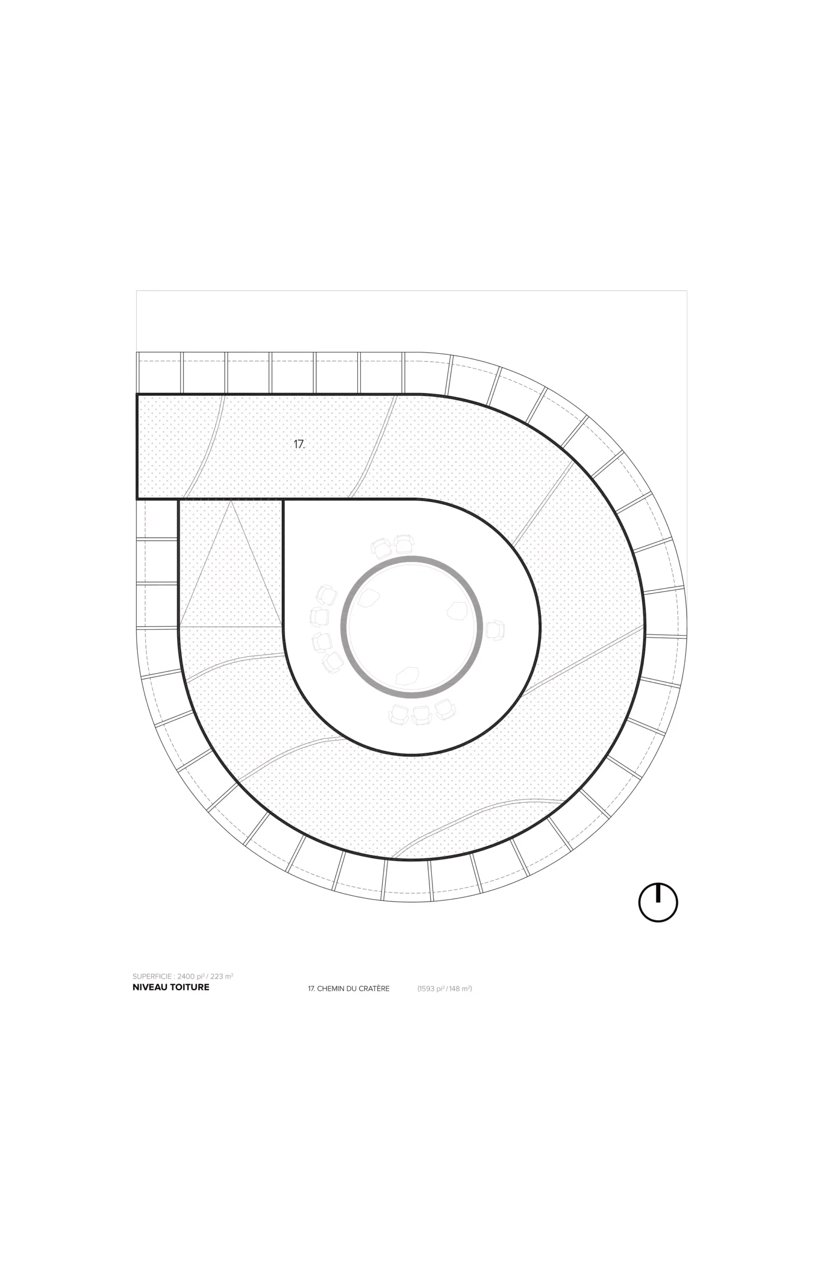 Iceland Spa - Spa Myvatn plan-legende-1 Dot.architecture